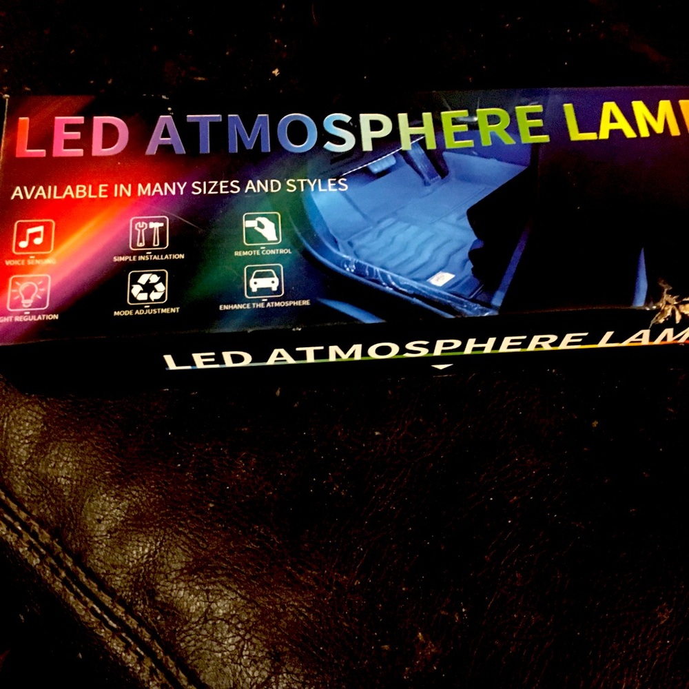 Car Lights